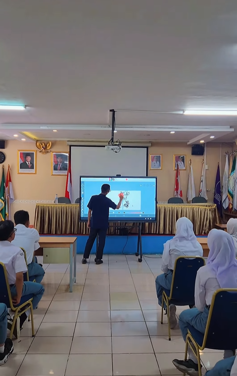 For Your Information