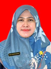 Eka Nurfauziah, S.Pd