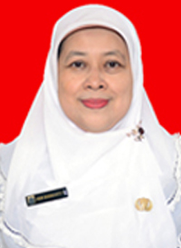 Nur Budiharti Trisnaningsih, M.Pd