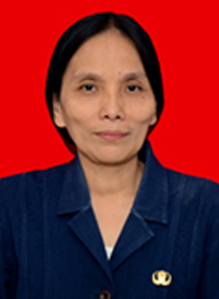 Vonne H.A. Tulenan, S.TH.