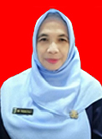 Sri Trisnowati, S.Pd.