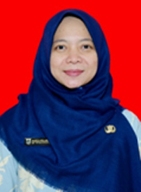 Hareza Wulansari Gezali, S.K.M